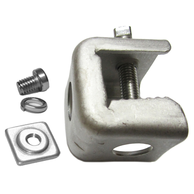 Snap on c clamp deals
